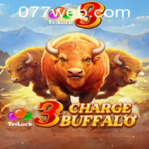Explorando o Mundo Imersivo de 3ChargeBuffalo