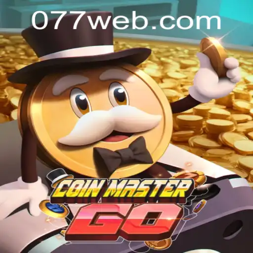 CoinMasterGO: Descubra o Novo Universo de Jogos com 077.game