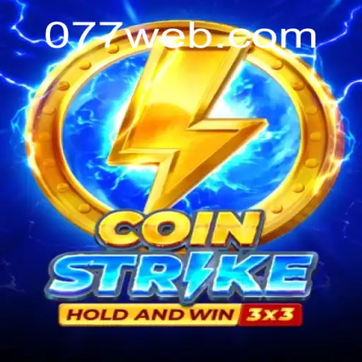 Coinstrike: Explorando o Mundo de 077.game