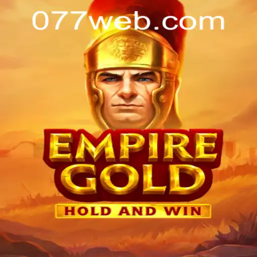EmpireGold: Descubra a Aventura no Mundo de 077.game