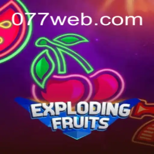 ExplodingFruits: Uma Nova Experiência de Jogo no Mundo dos Games