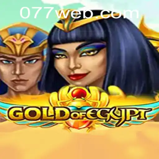 Explorando o Fascinante Mundo de GoldOfEgypt: O Jogo Misterioso de 077.game