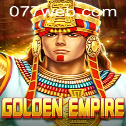 Explorando GoldenEmpire: O Impactante Mundo do Jogo 077.game