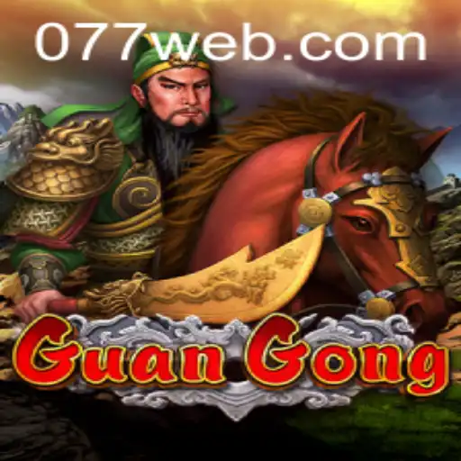 GuanGong: A Arte da Estratégia no Mundo dos Jogos