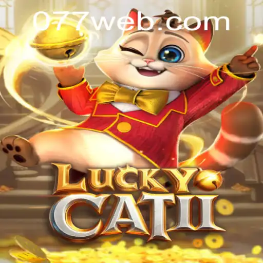 Descubra LuckyCatII: Um Mergulho no Universo de 077.game