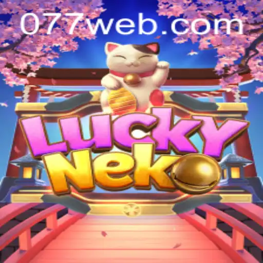 Explorando o Mundo de LuckyNeko: O Jogo 077.game