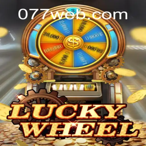 Descubra a Emoção do LuckyWheel em 077.game
