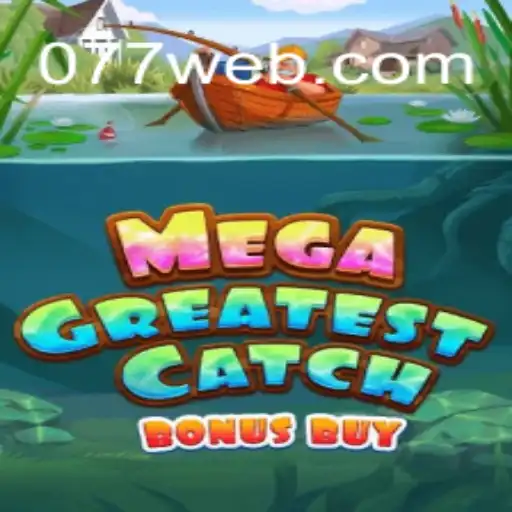 MegaGreatestCatchBonusBuy: Uma Nova Aventura no Mundo dos Jogos Online