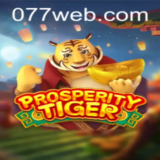 Descubra ProsperityTiger: A Revolução no Mundo dos Jogos Online