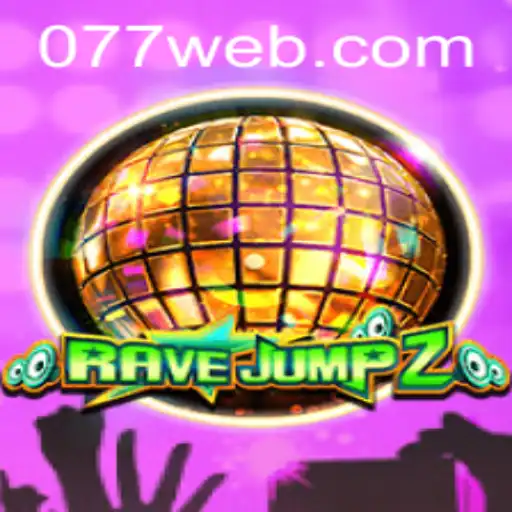 RaveJump2: A Nova Febre do Mundo dos Jogos Digitais