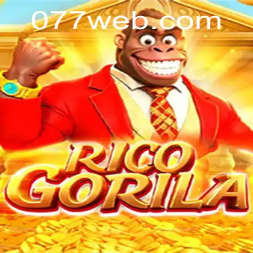Descubra o Mundo Empolgante do Jogo RicoGorila