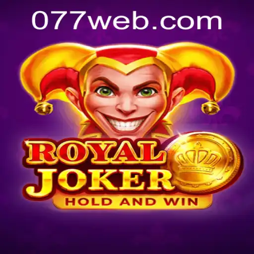 Explorando o Mundo do Jogo RoyalJoker: Um Mergulho no Universo de 077.game