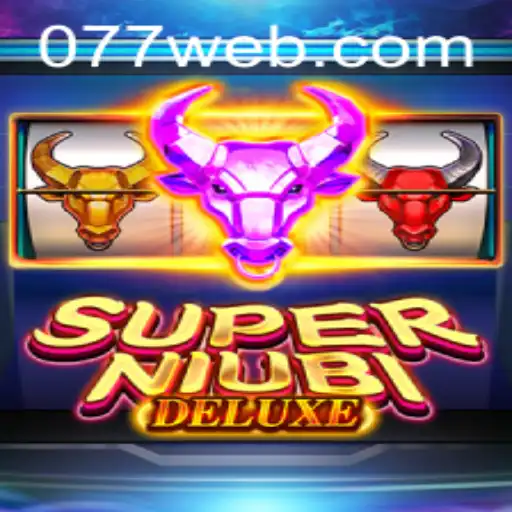 Explorando SuperNiubiDeluxe: O Novo Fenômeno em Jogos com 077.game