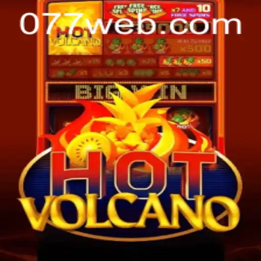 Explorando o Mundo Vulcânico de HotVolcano: Uma Aventura Inovadora no Universo dos Jogos Digitais