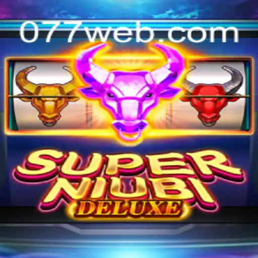 Explorando SuperNiubiDeluxe: O Novo Fenômeno em Jogos com 077.game
