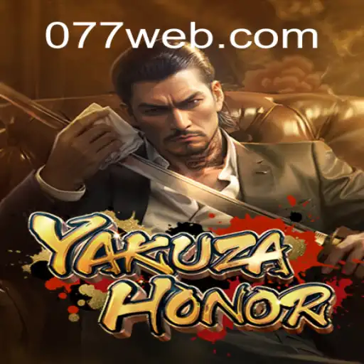 Descubra o Mundo de YakuzaHonor - O Jogo de Estratégia e Aventura da 077.game