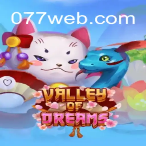 Descubra o mundo mágico de ValleyofDreams: Uma experiência de jogo única