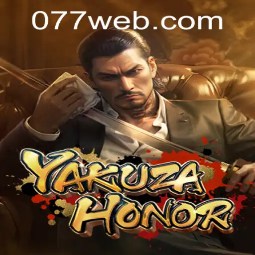 Descubra o Mundo de YakuzaHonor - O Jogo de Estratégia e Aventura da 077.game